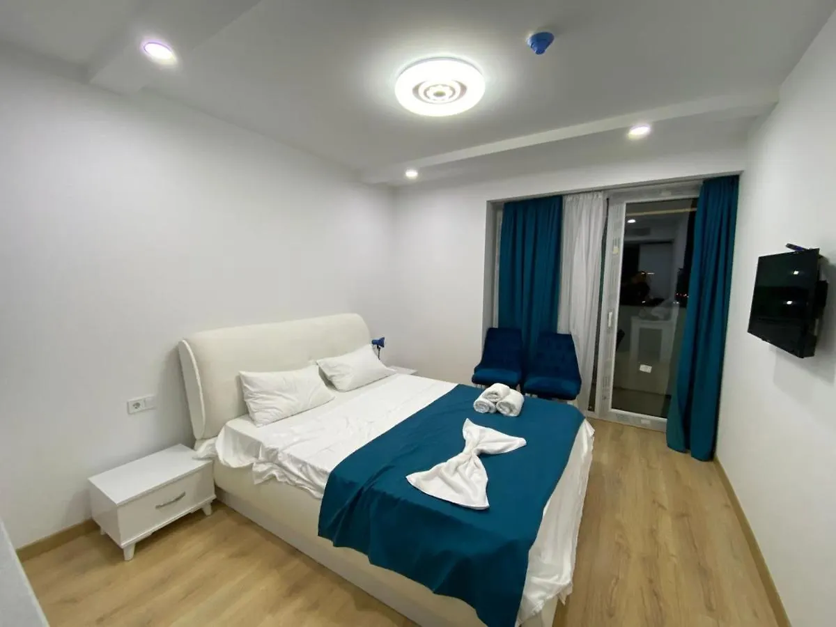 Apartament Дом С Большим Двором Ортабатуми Gruzja