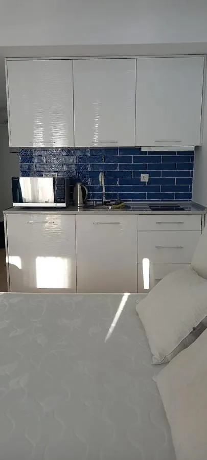 Apartament Дом С Большим Двором Ортабатуми Gruzja